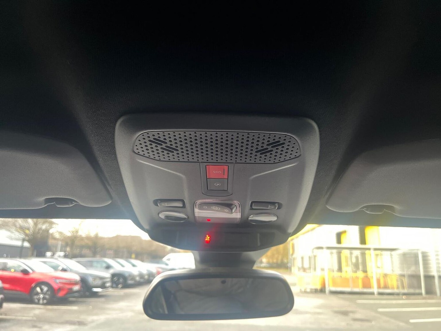 Used Vauxhall Mokka 2022 for sale - 77023412: Photo 14