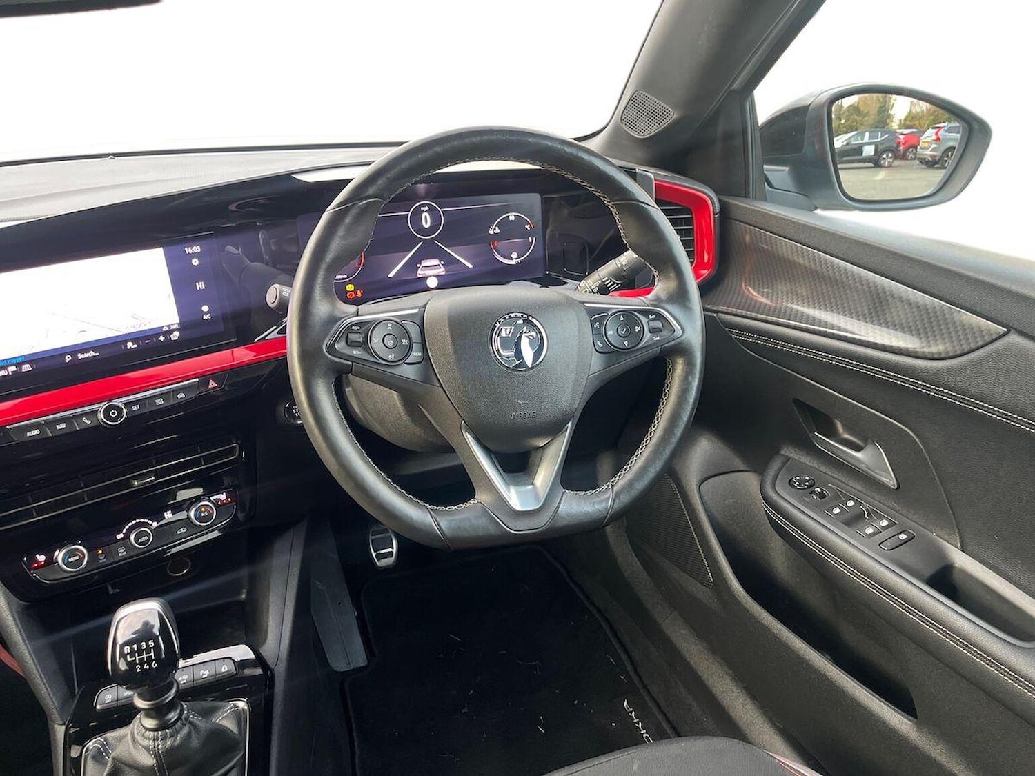 Used Vauxhall Mokka 2022 for sale - 77023412: Photo 15