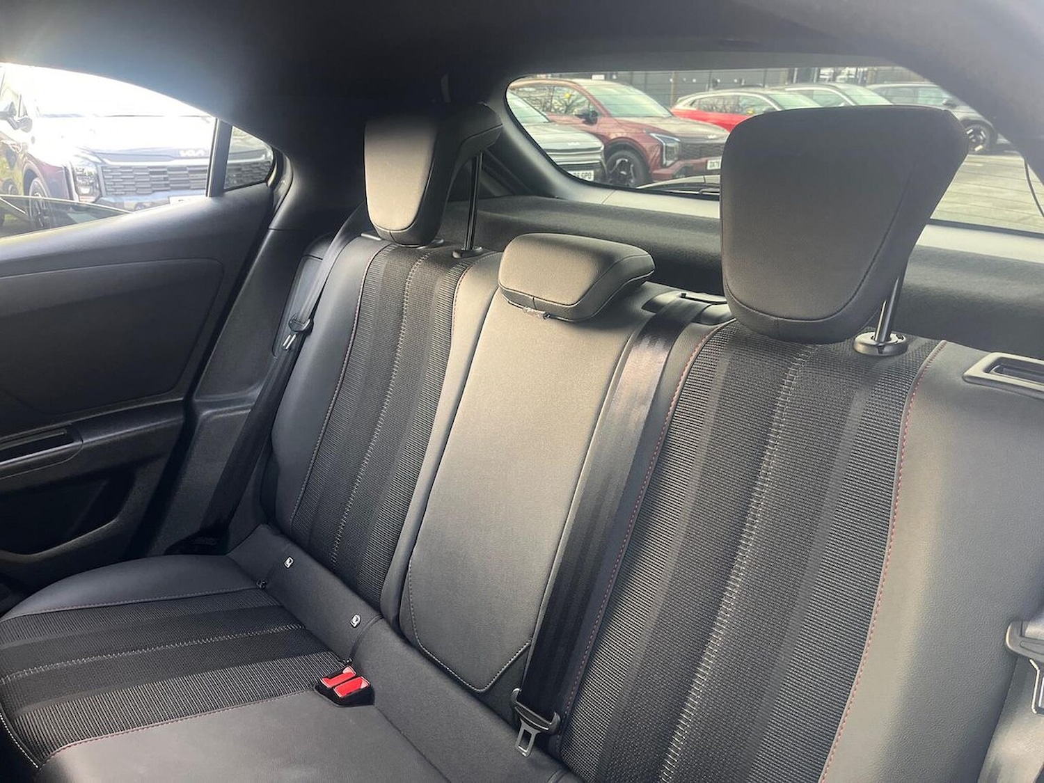 Used Vauxhall Mokka 2022 for sale - 77023412: Photo 16