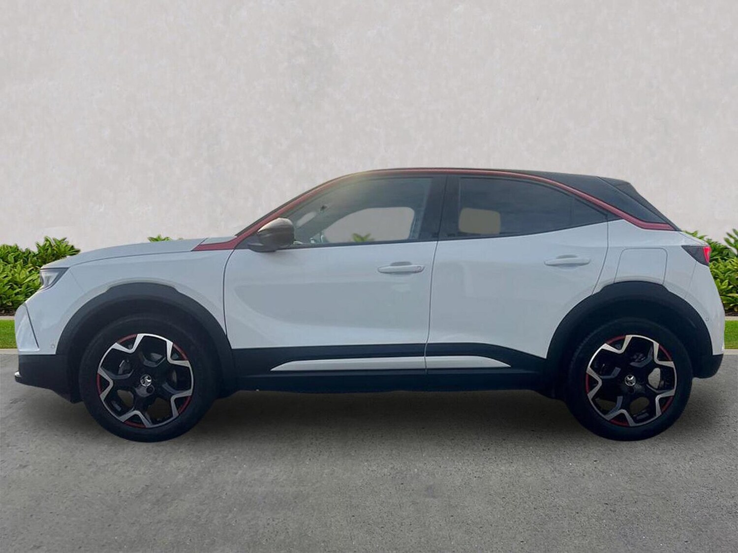 Used Vauxhall Mokka 2022 for sale - 77023412: Photo 19