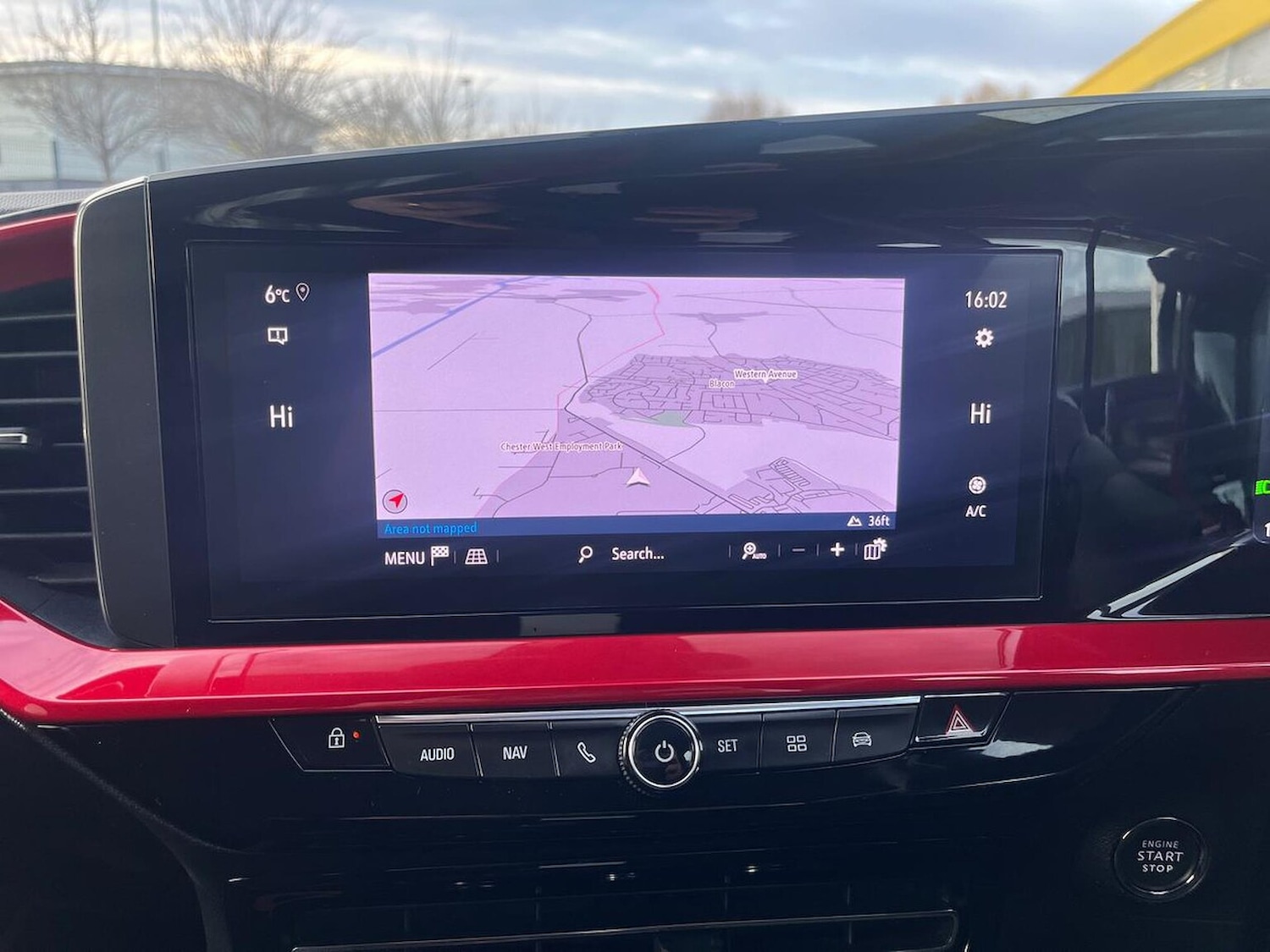 Used Vauxhall Mokka 2022 for sale - 77023412: Photo 24