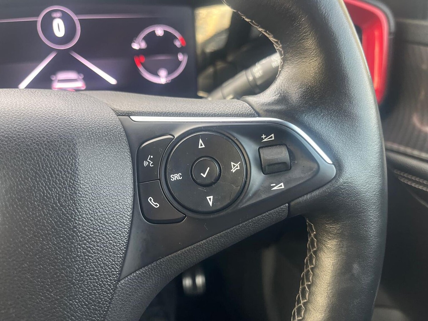 Used Vauxhall Mokka 2022 for sale - 77023412: Photo 25