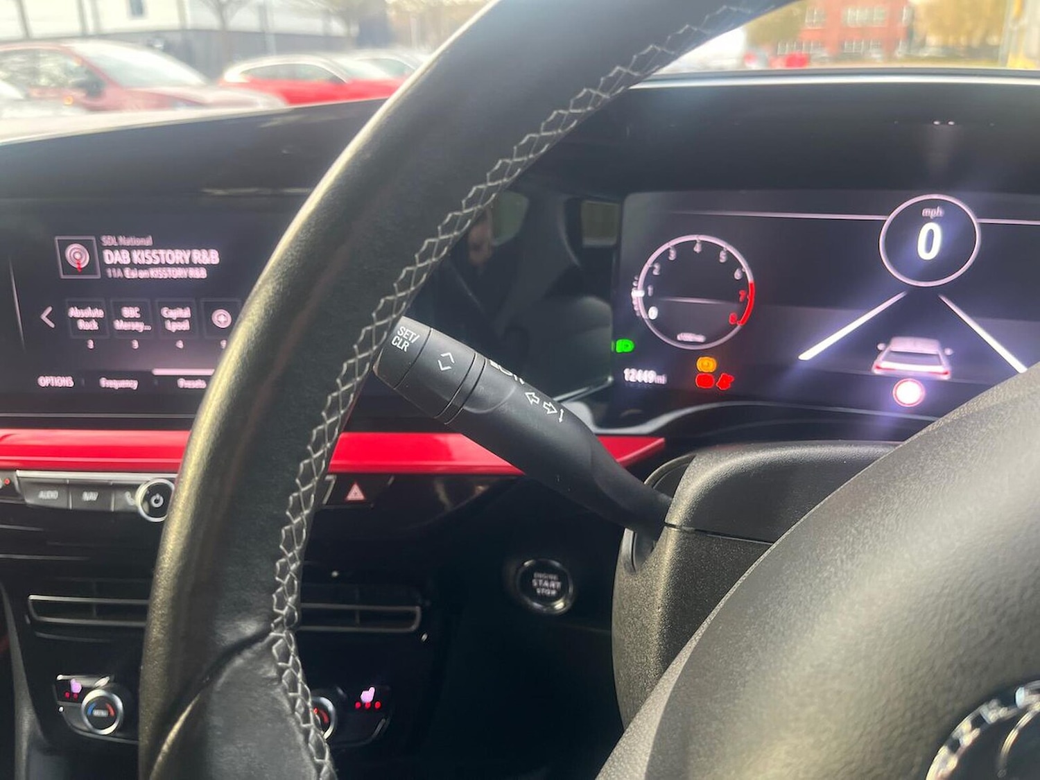 Used Vauxhall Mokka 2022 for sale - 77023412: Photo 28