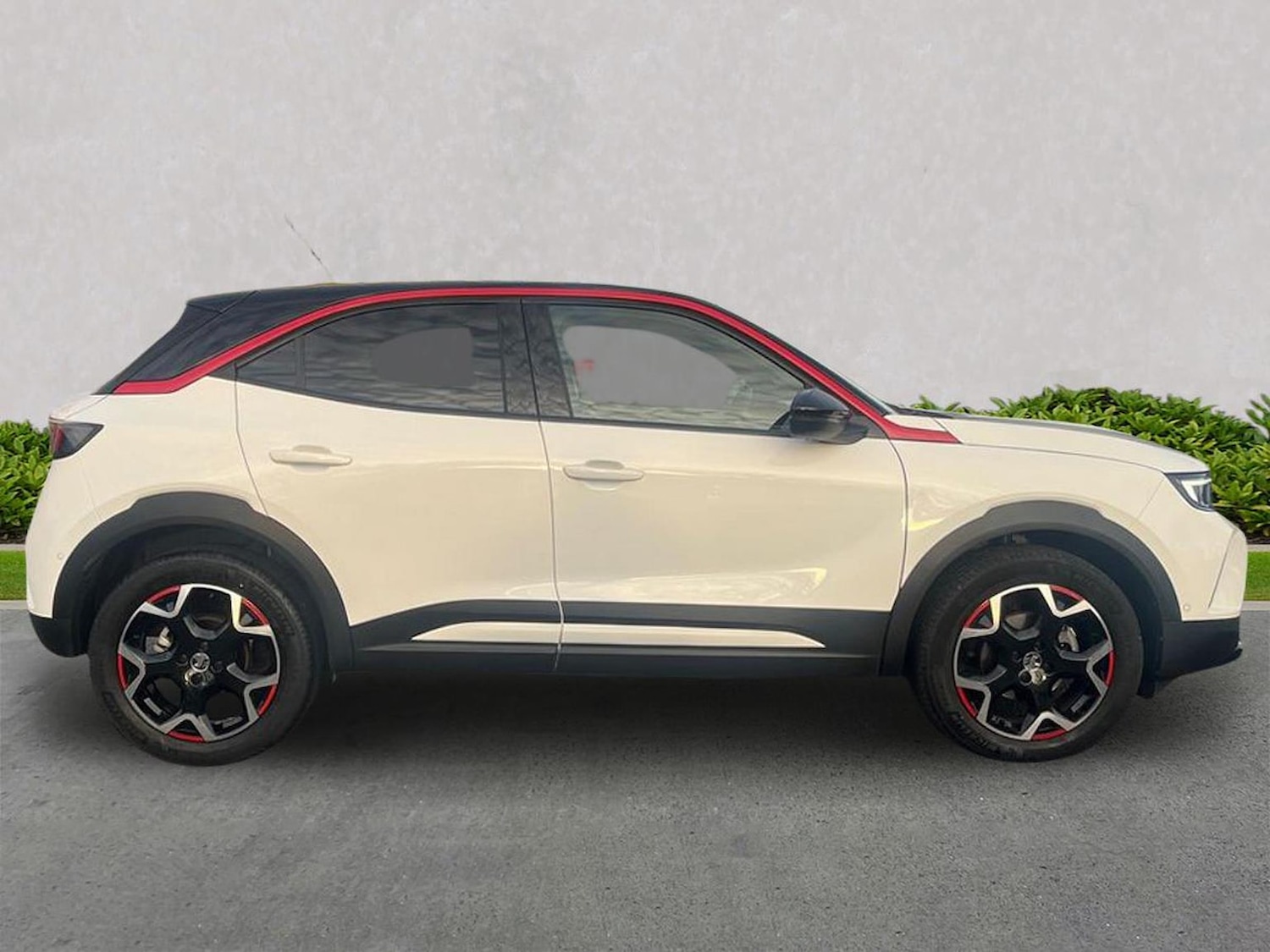 Used Vauxhall Mokka 2022 for sale - 77023412: Photo 3