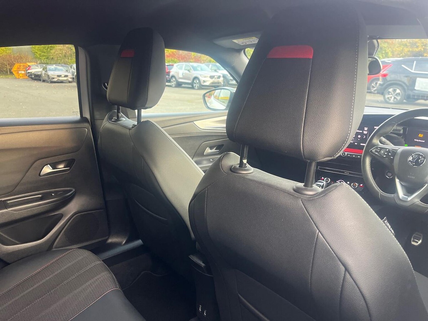 Used Vauxhall Mokka 2022 for sale - 77023412: Photo 31