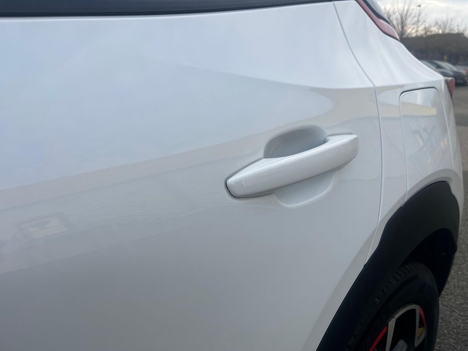 Used Vauxhall Mokka 2022 for sale - 77023412: Photo 35