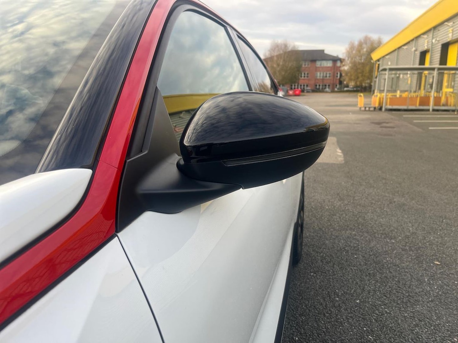 Used Vauxhall Mokka 2022 for sale - 77023412: Photo 36