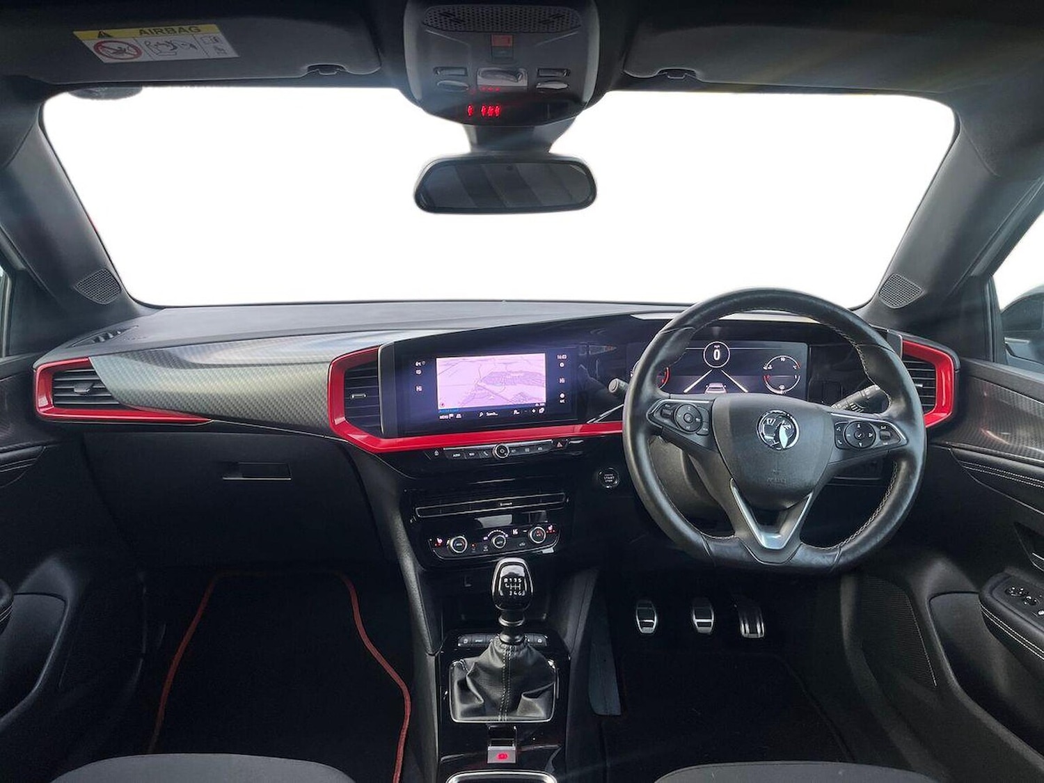 Used Vauxhall Mokka 2022 for sale - 77023412: Photo 8