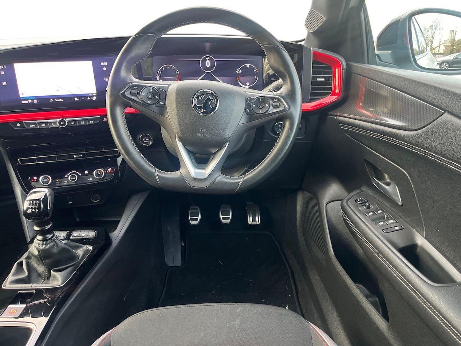 Used Vauxhall Mokka 2022 for sale - 77023412: Photo 9