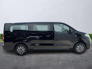 Used Vauxhall Vivaro Life 2023 for sale - 78905056: Photo