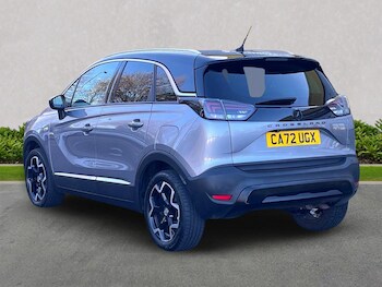 Used Vauxhall Crossland 2022 for sale - 77008295: Photo