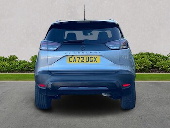 Used Vauxhall Crossland 2022 for sale - 77008295: Photo