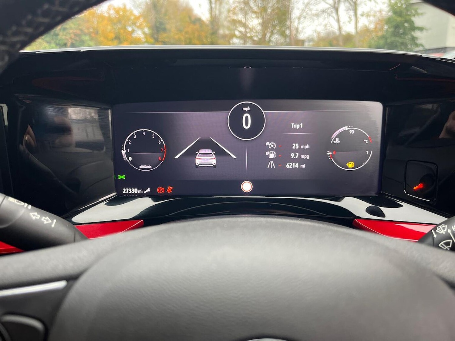 Used Vauxhall Mokka 2022 for sale - 76497279: Photo 10