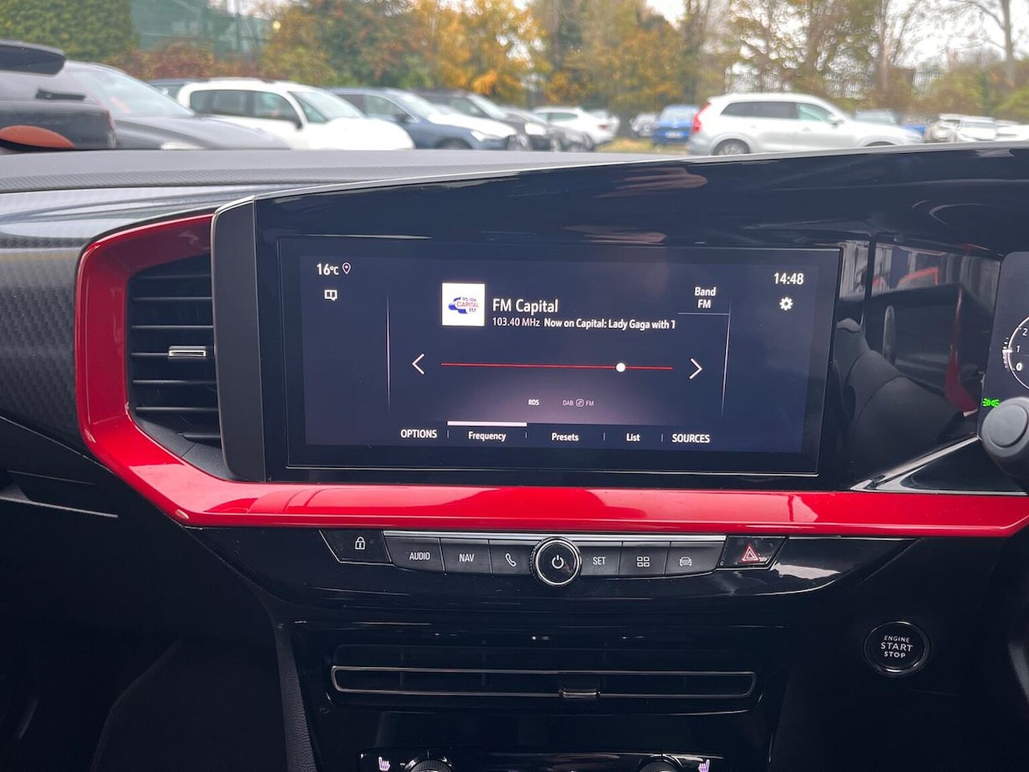 Used Vauxhall Mokka 2022 for sale - 76497279: Photo 11