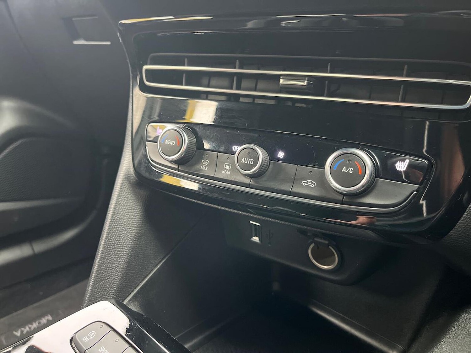 Used Vauxhall Mokka 2022 for sale - 76497279: Photo 12