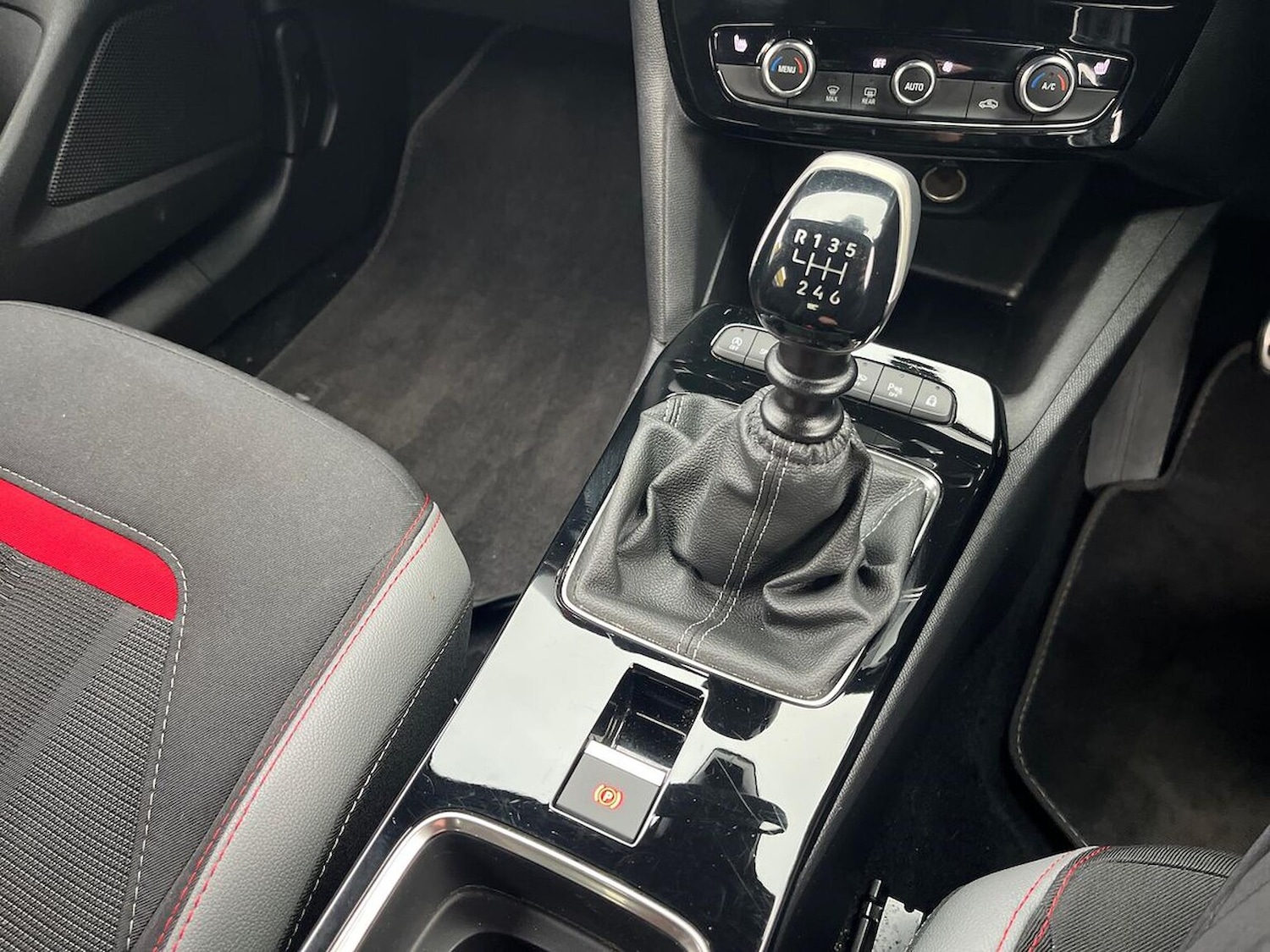 Used Vauxhall Mokka 2022 for sale - 76497279: Photo 13