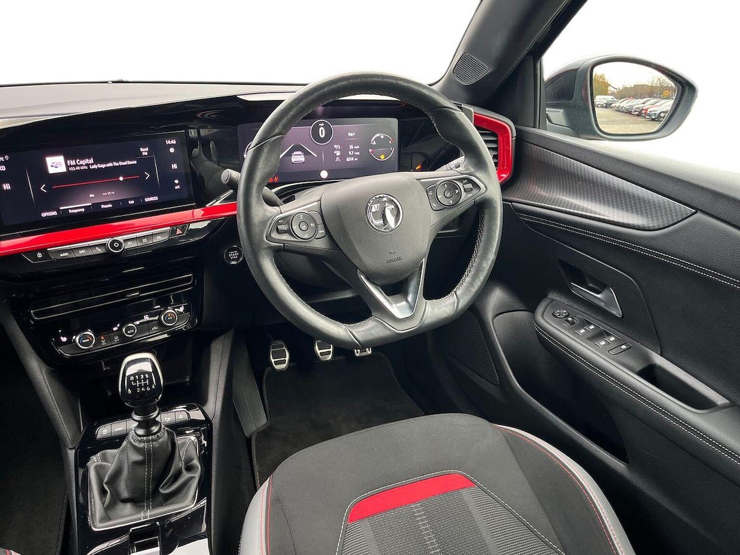 Used Vauxhall Mokka 2022 for sale - 76497279: Photo 15