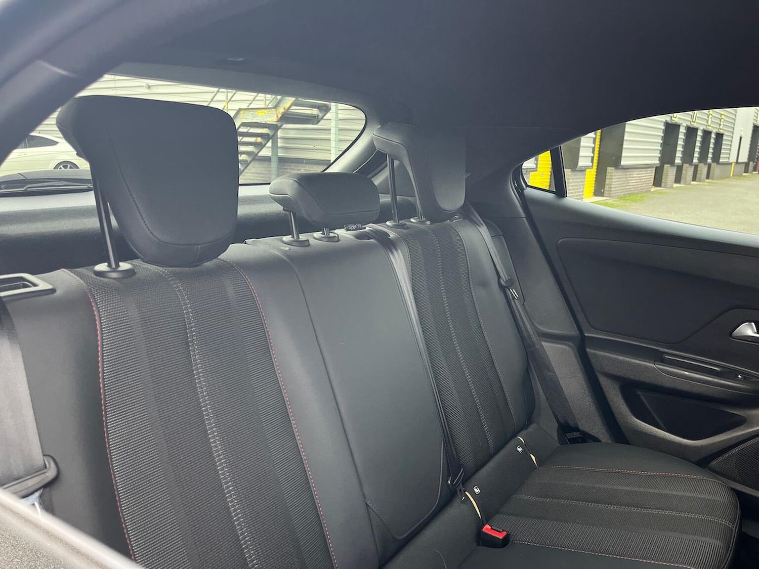 Used Vauxhall Mokka 2022 for sale - 76497279: Photo 16