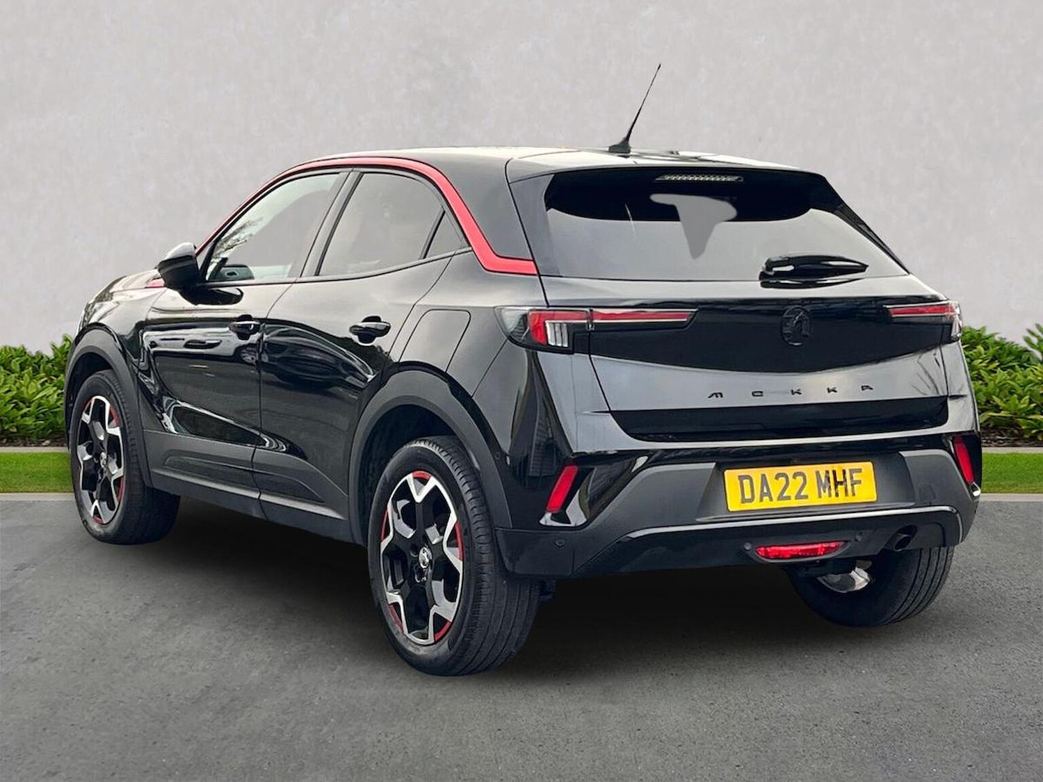 Used Vauxhall Mokka 2022 for sale - 76497279: Photo 18