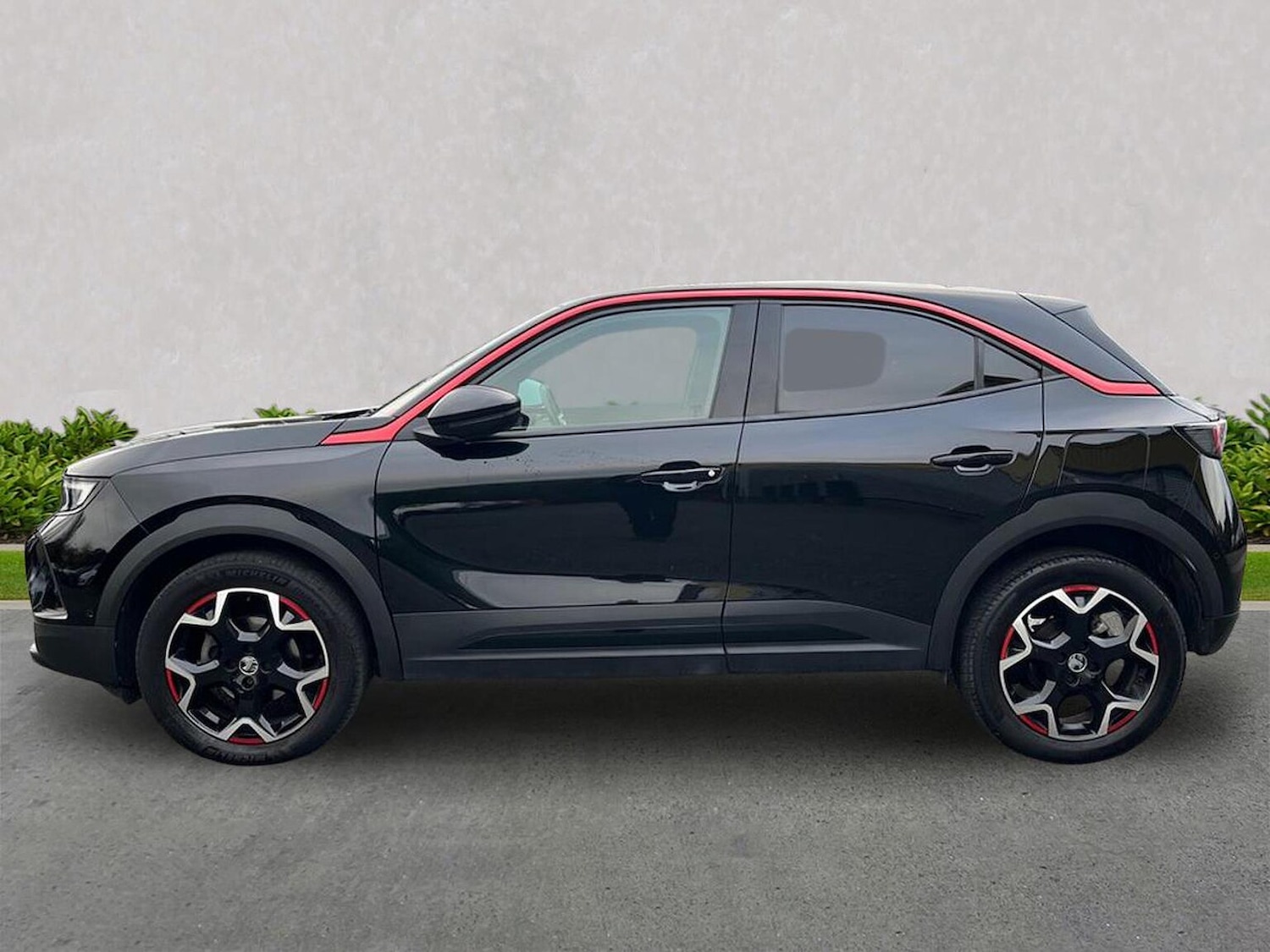 Used Vauxhall Mokka 2022 for sale - 76497279: Photo 19