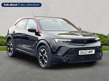 Used Vauxhall Mokka 2022 for sale - 76497279: Photo