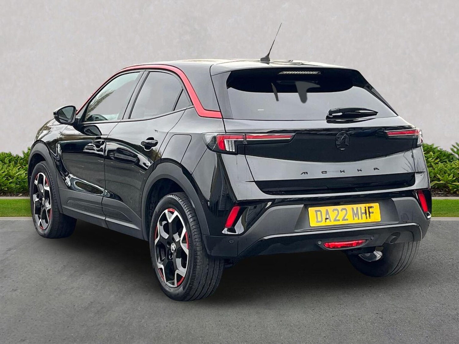 Used Vauxhall Mokka 2022 for sale - 76497279: Photo 2