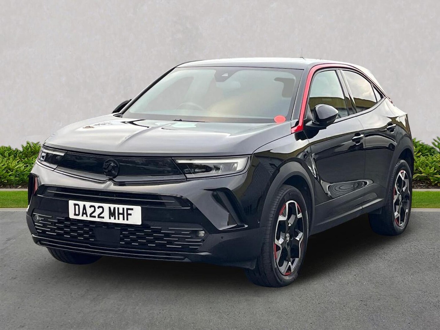 Used Vauxhall Mokka 2022 for sale - 76497279: Photo 20