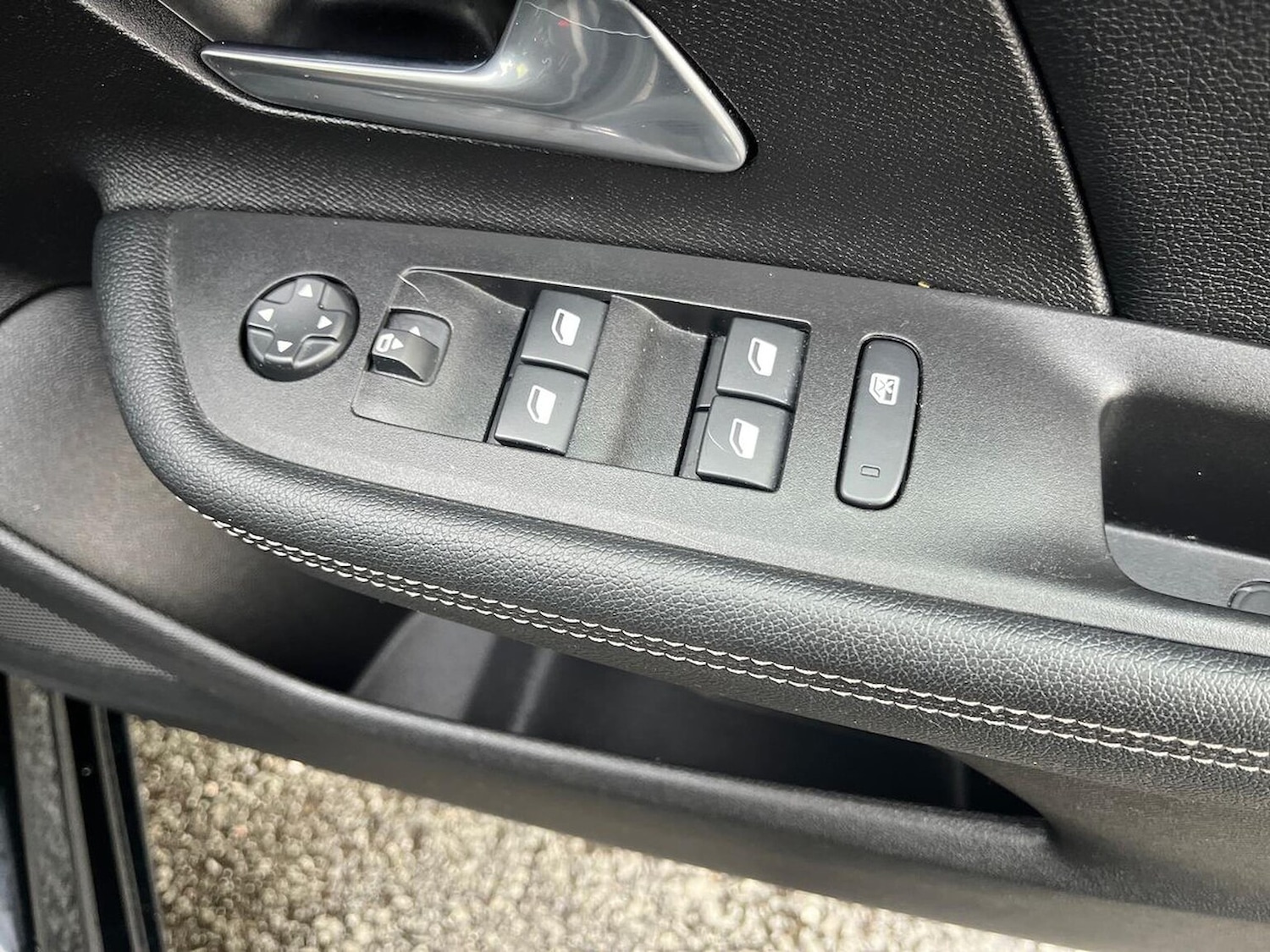 Used Vauxhall Mokka 2022 for sale - 76497279: Photo 21