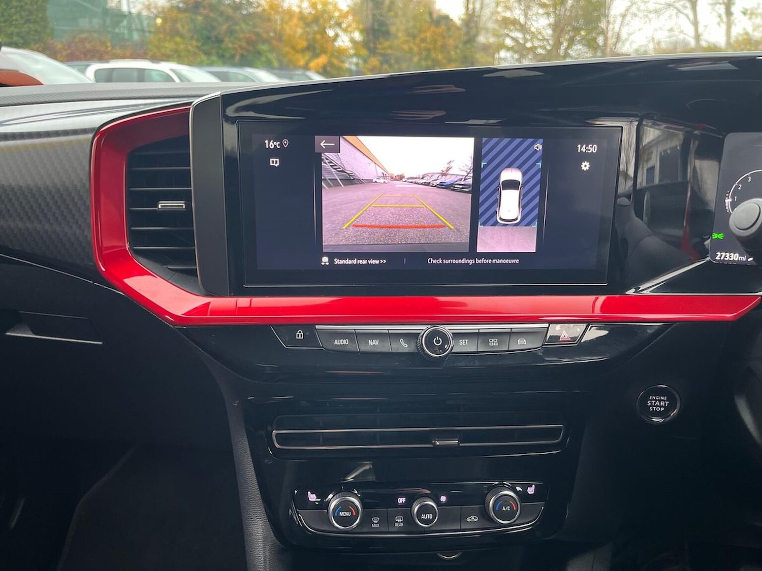 Used Vauxhall Mokka 2022 for sale - 76497279: Photo 23