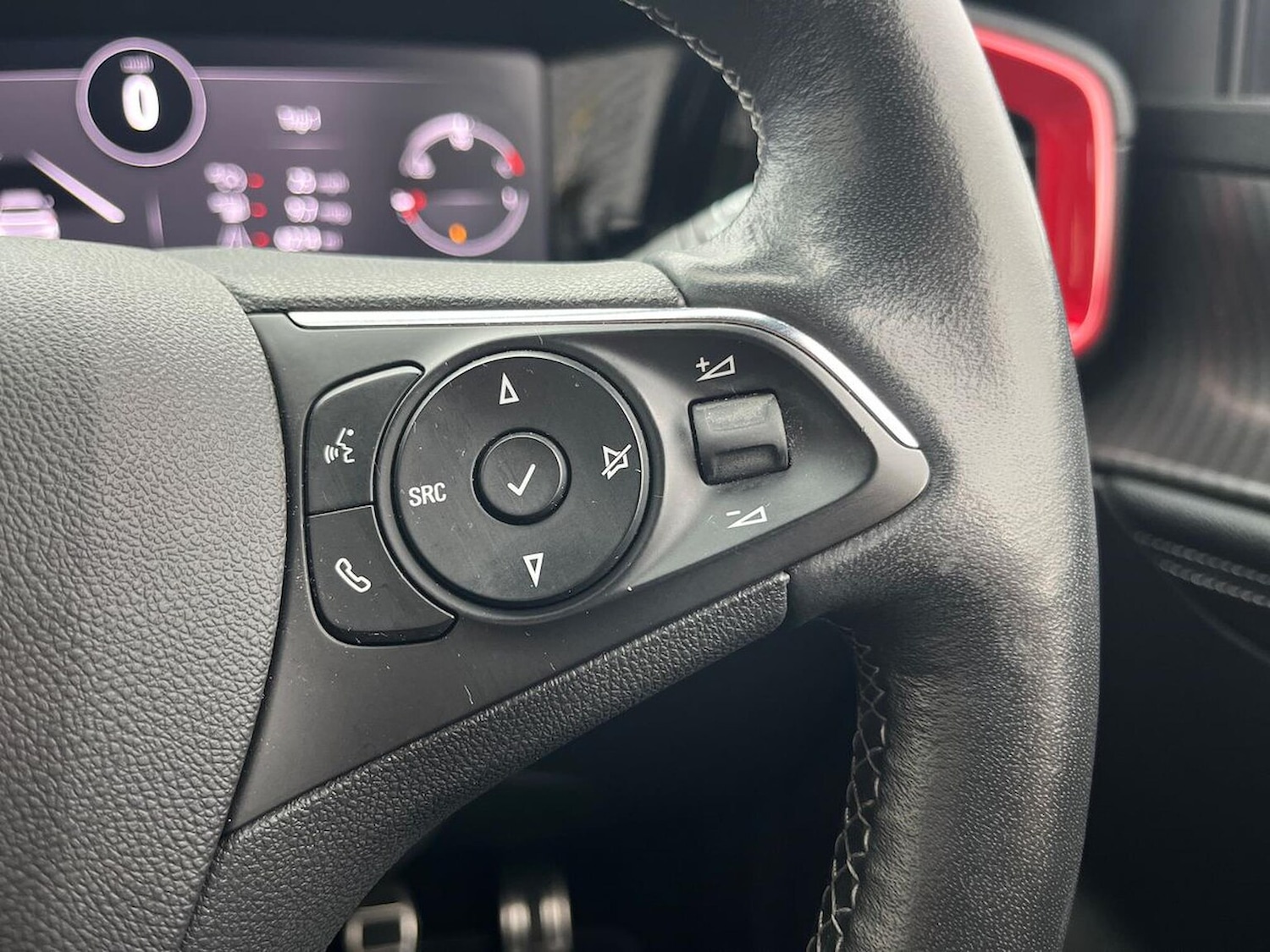 Used Vauxhall Mokka 2022 for sale - 76497279: Photo 25