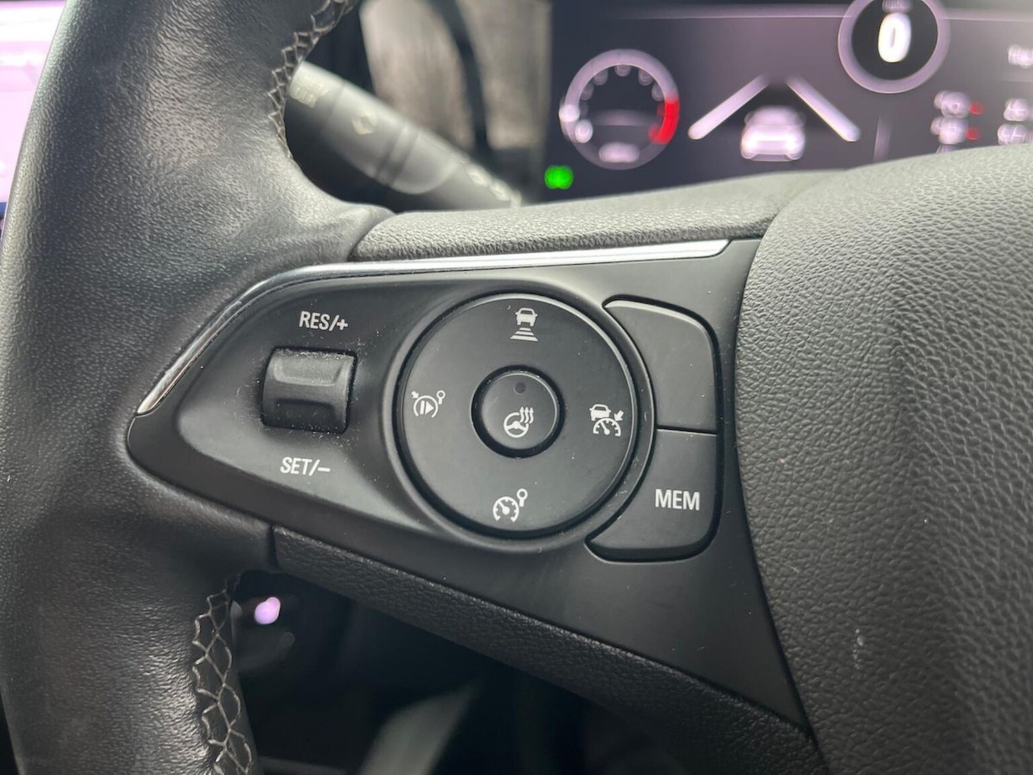 Used Vauxhall Mokka 2022 for sale - 76497279: Photo 26