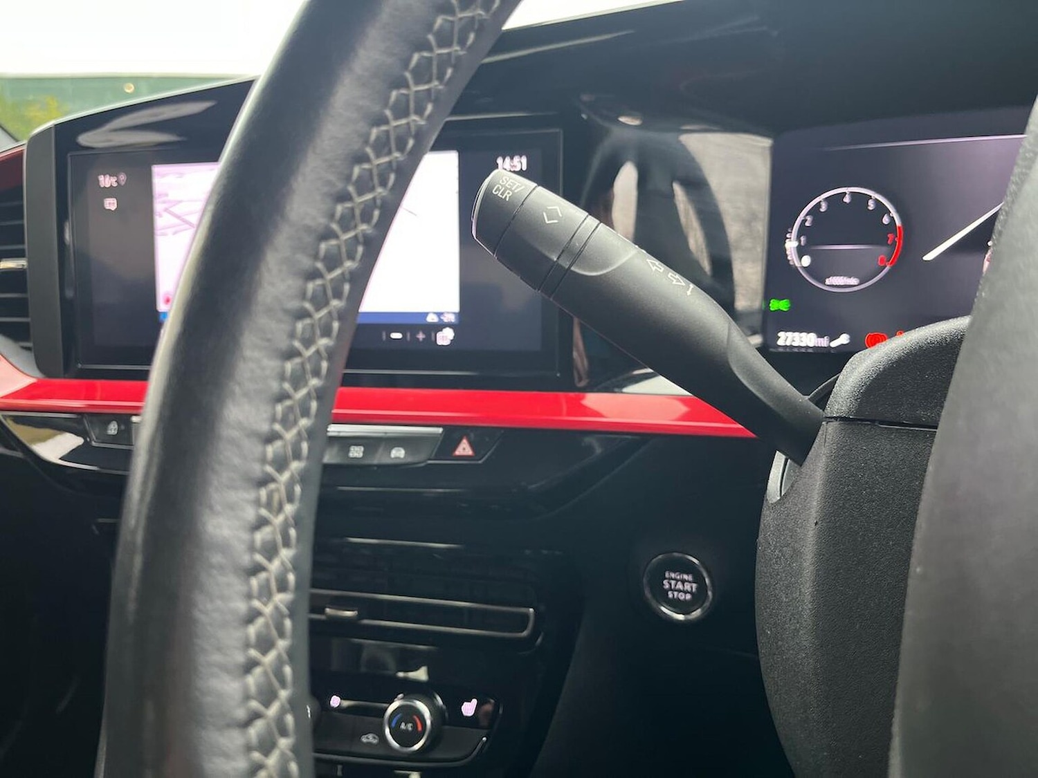 Used Vauxhall Mokka 2022 for sale - 76497279: Photo 28