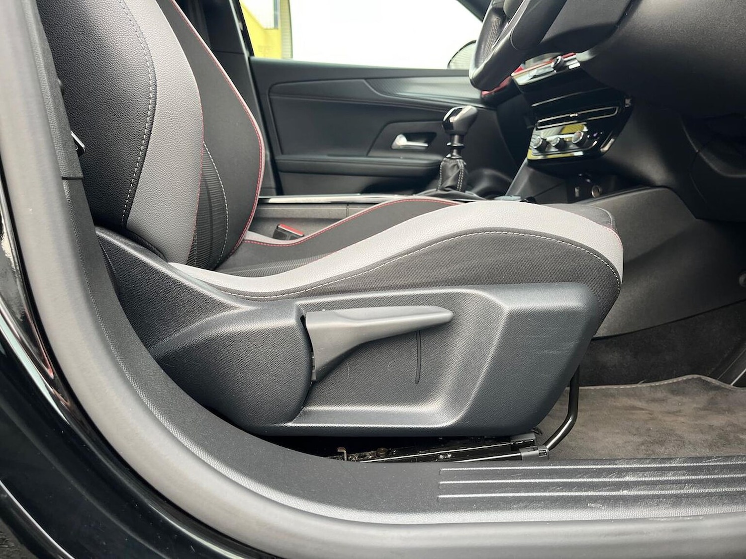 Used Vauxhall Mokka 2022 for sale - 76497279: Photo 29