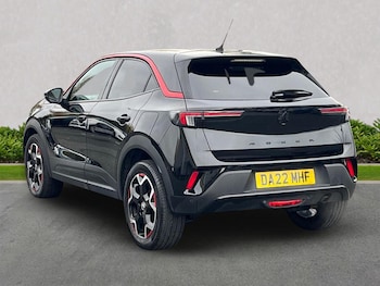 Used Vauxhall Mokka 2022 for sale - 76497279: Photo