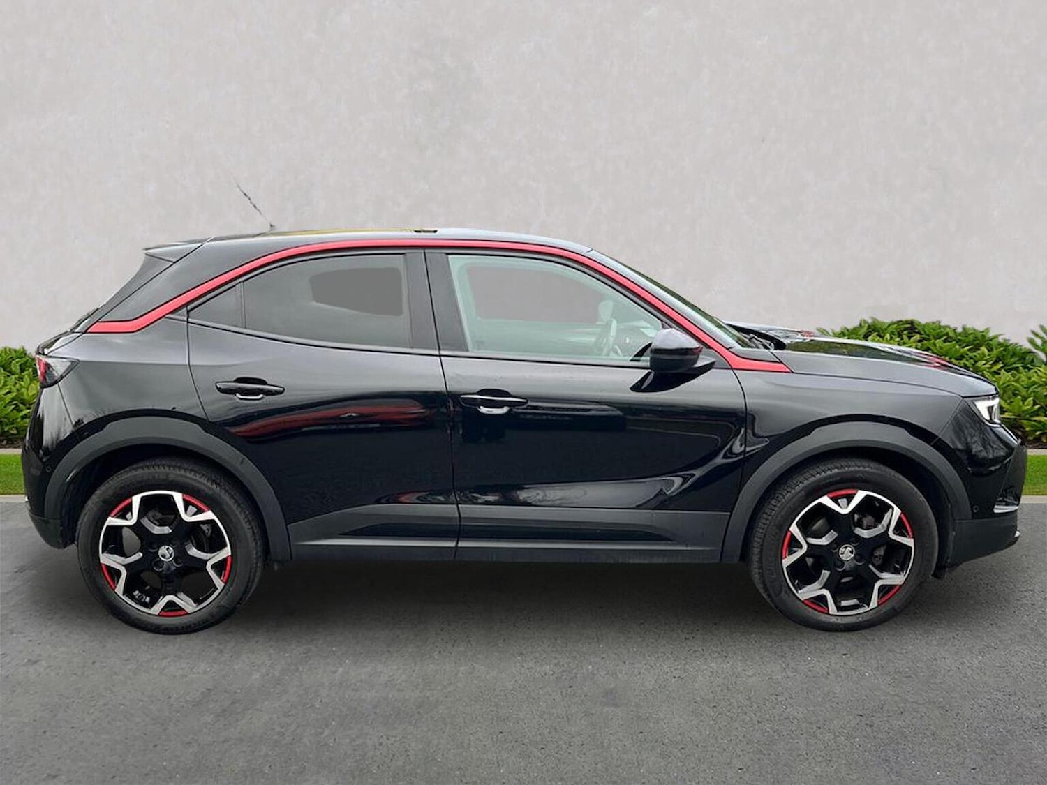 Used Vauxhall Mokka 2022 for sale - 76497279: Photo 3