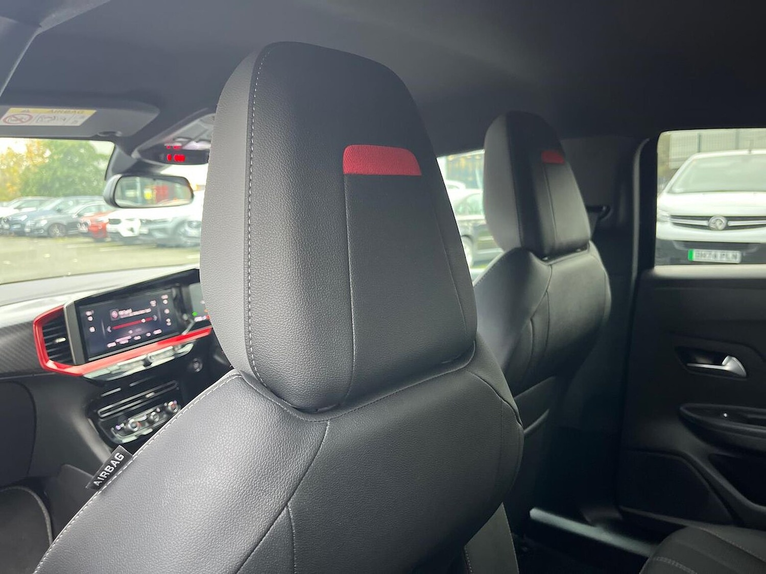 Used Vauxhall Mokka 2022 for sale - 76497279: Photo 31