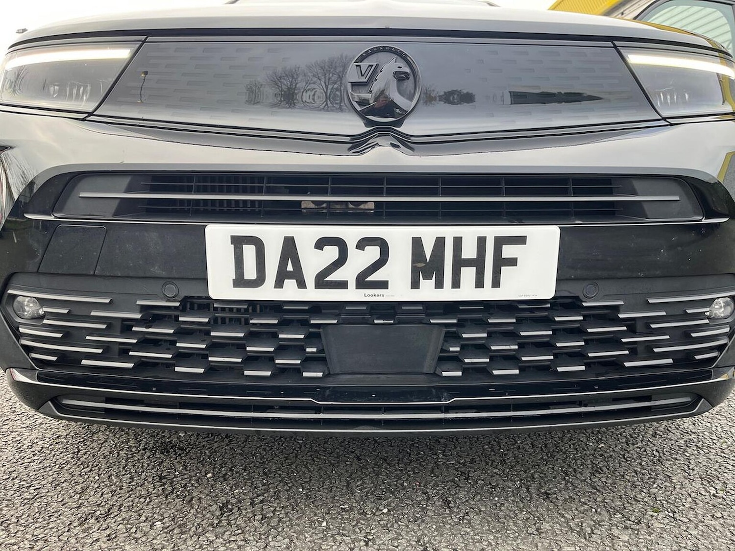 Used Vauxhall Mokka 2022 for sale - 76497279: Photo 32