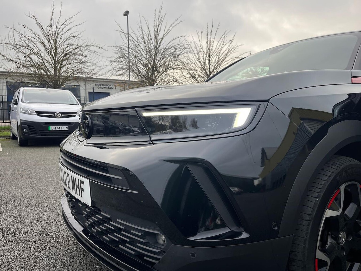 Used Vauxhall Mokka 2022 for sale - 76497279: Photo 33