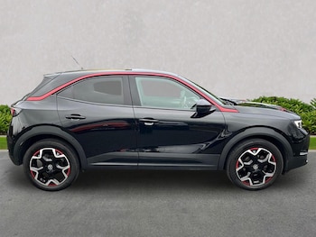 Used Vauxhall Mokka 2022 for sale - 76497279: Photo