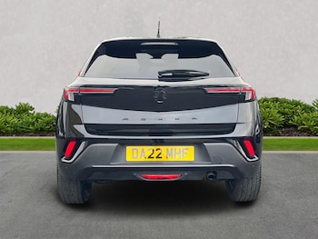 Used Vauxhall Mokka 2022 for sale - 76497279: Photo