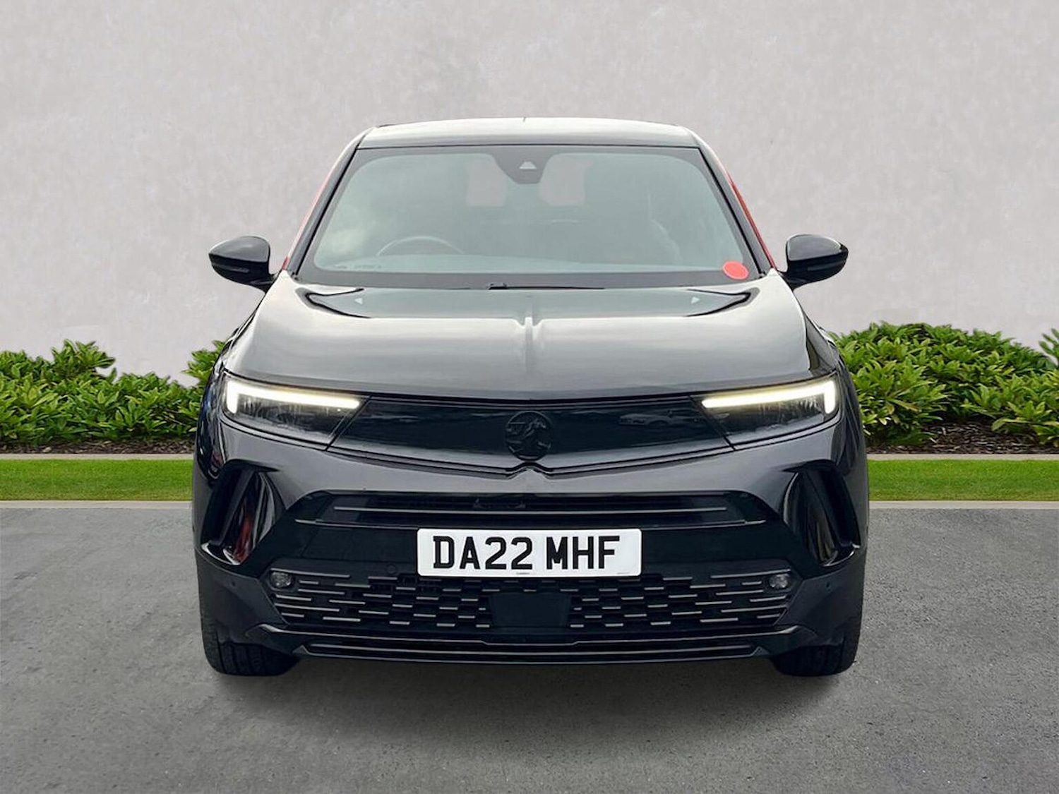 Used Vauxhall Mokka 2022 for sale - 76497279: Photo 5