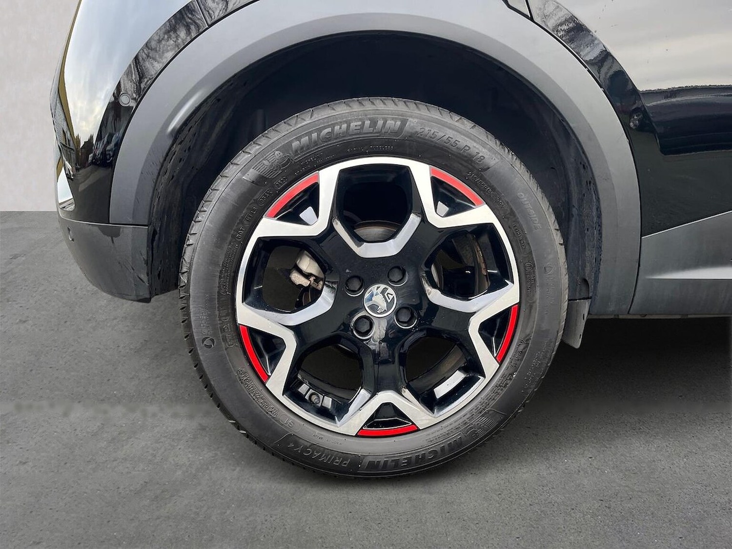 Used Vauxhall Mokka 2022 for sale - 76497279: Photo 6