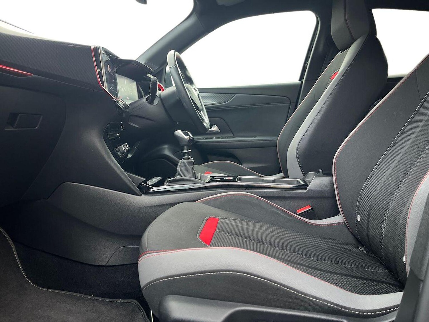 Used Vauxhall Mokka 2022 for sale - 76497279: Photo 7