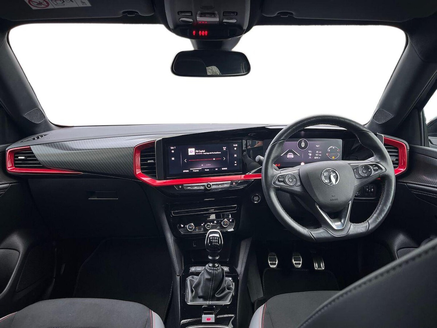 Used Vauxhall Mokka 2022 for sale - 76497279: Photo 8