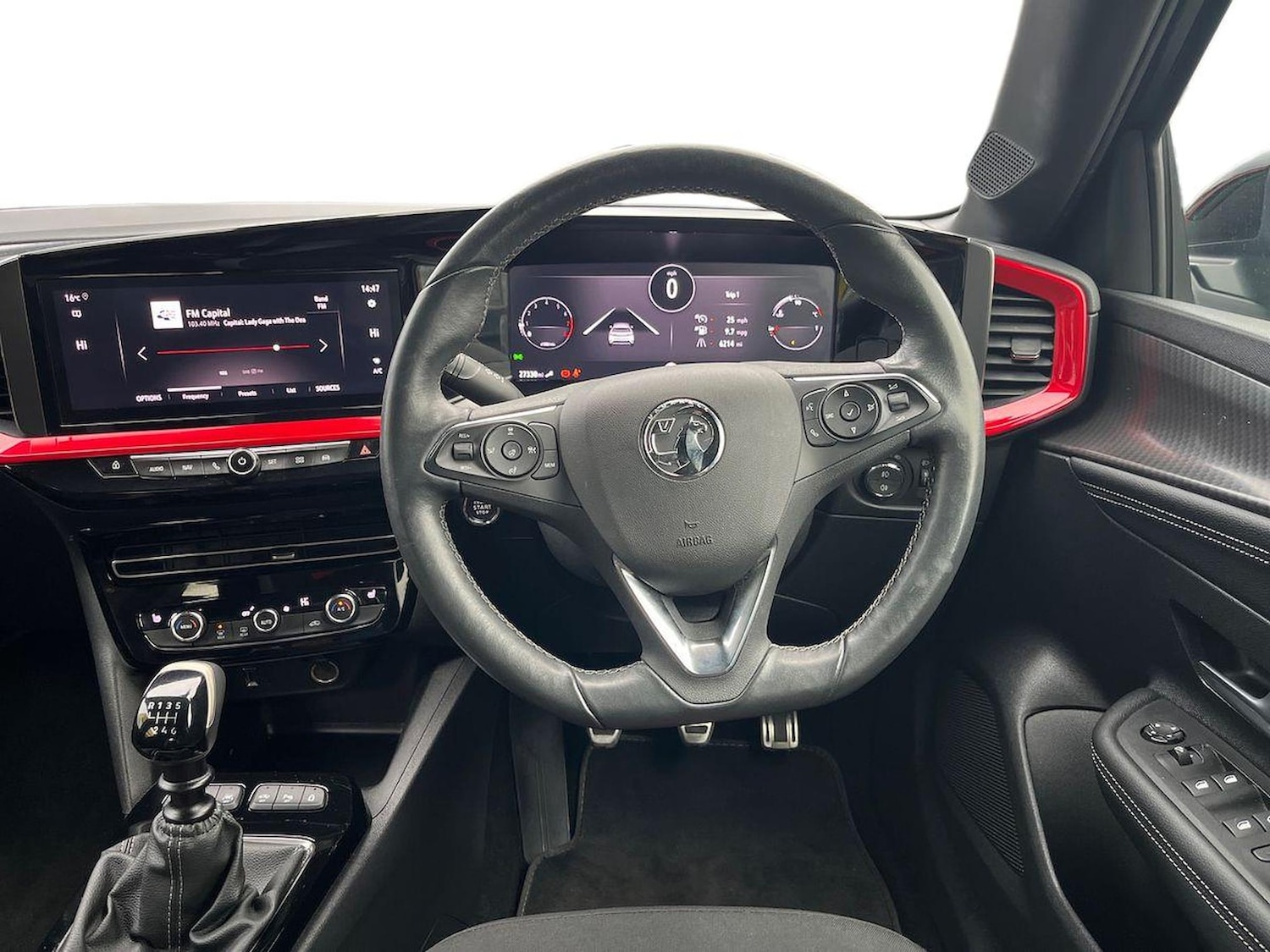 Used Vauxhall Mokka 2022 for sale - 76497279: Photo 9