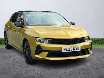 Used Vauxhall Astra 2023 for sale - 79547803: Photo