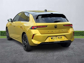 Used Vauxhall Astra 2023 for sale - 79547803: Photo