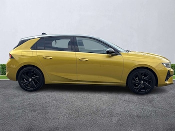 Used Vauxhall Astra 2023 for sale - 79547803: Photo