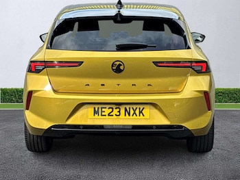 Used Vauxhall Astra 2023 for sale - 79547803: Photo