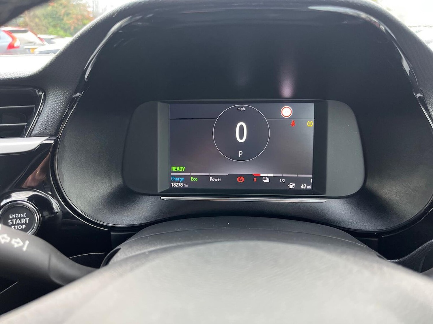 Used Vauxhall Corsa 2022 for sale - 76748409: Photo 10